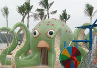 Công viên giải trí gia đình Octopus Aqua Water Park