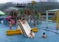 Thiết bị sân chơi Aqua Park / Nhà dành cho trẻ em dành cho khách sạn