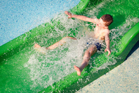 Giật nước bằng sợi thủy tinh cho trẻ em Công viên nước Bể bơi Thiết bị công viên nước cho trẻ em