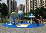 Thiết bị giải trí Công viên giải trí Công viên Chủ đề Nước ngoài trời Sang trọng dành cho Trẻ em