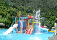 Sân Chơi Thương Mại dành cho Trẻ Em 6,5 M dành Cho Bơi Hồ Bơi