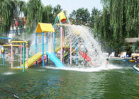 Sân Chơi Thương Mại dành cho Trẻ Em 6,5 M dành Cho Bơi Hồ Bơi