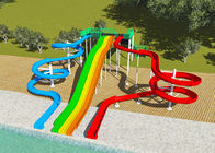 Thiết kế công trình thiết kế công viên nước, thiết kế tiết kiệm nước FRP