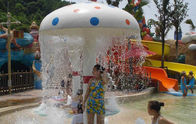 Công viên giải trí vui nhộn Water Splash Splash / Trò chơi ngoài nước