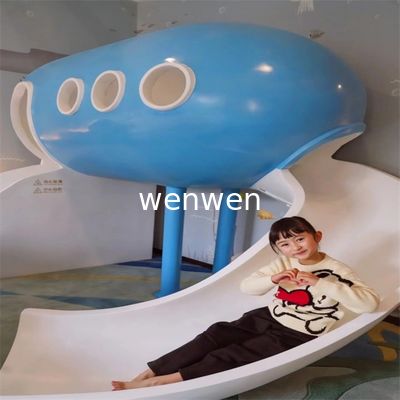 Ocean View Family Hotel Slide cho các hoạt động giải trí trong nhà cho trẻ em