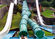 Khu vui chơi giải trí vui chơi giải trí Công viên nước Slides Funny Công viên Theme Tube Slide với 12m Heigth nhà cung cấp